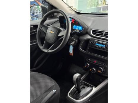 CHEVROLET Onix Hatch 1.4 4P FLEX ACTIV AUTOM�TICO, Foto 7