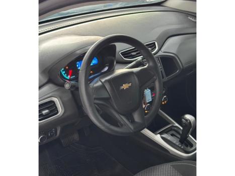 CHEVROLET Onix Hatch 1.4 4P FLEX ACTIV AUTOM�TICO, Foto 8