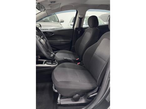 CHEVROLET Onix Hatch 1.4 4P FLEX ACTIV AUTOM�TICO, Foto 9