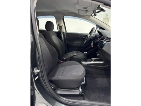 CHEVROLET Onix Hatch 1.4 4P FLEX ACTIV AUTOM�TICO, Foto 10