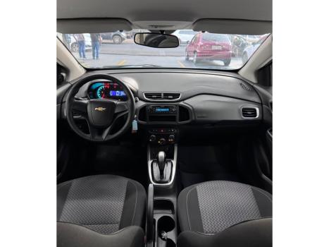 CHEVROLET Onix Hatch 1.4 4P FLEX ACTIV AUTOM�TICO, Foto 11
