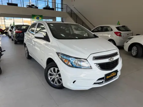CHEVROLET Onix Hatch 1.0 4P FLEX LT, Foto 1
