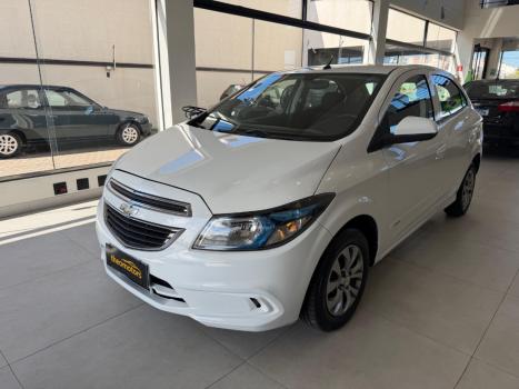CHEVROLET Onix Hatch 1.0 4P FLEX LT, Foto 3