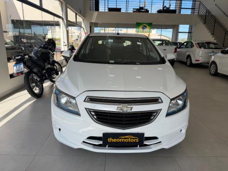 CHEVROLET Onix Hatch 1.0 4P FLEX LT, Foto 4