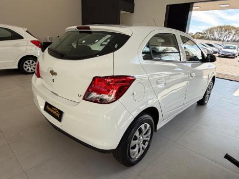 CHEVROLET Onix Hatch 1.0 4P FLEX LT, Foto 5