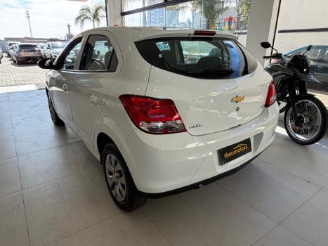 CHEVROLET Onix Hatch 1.0 4P FLEX LT, Foto 6