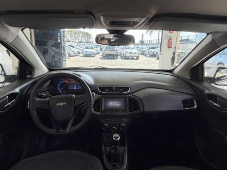 CHEVROLET Onix Hatch 1.0 4P FLEX LT, Foto 8