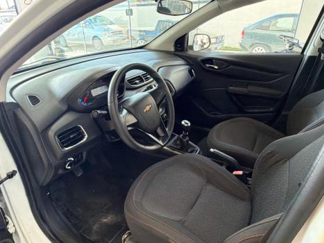 CHEVROLET Onix Hatch 1.0 4P FLEX LT, Foto 9