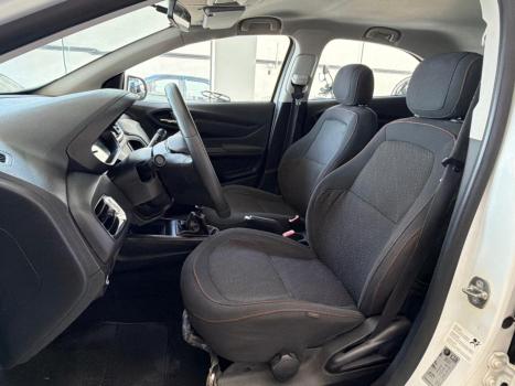 CHEVROLET Onix Hatch 1.0 4P FLEX LT, Foto 10