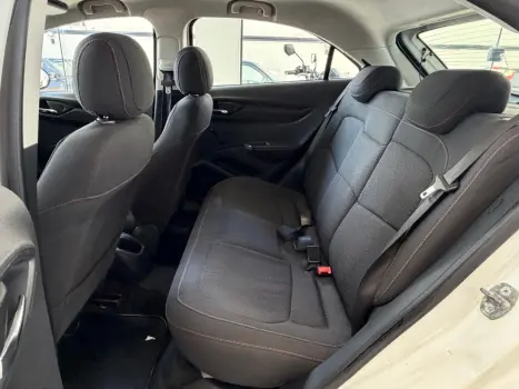 CHEVROLET Onix Hatch 1.0 4P FLEX LT, Foto 11