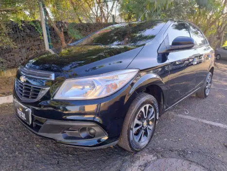 CHEVROLET Onix Hatch 1.0 12V 4P FLEX LT, Foto 2