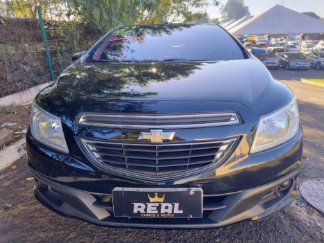 CHEVROLET Onix Hatch 1.0 12V 4P FLEX LT, Foto 6