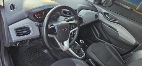 CHEVROLET Onix Hatch 1.0 4P FLEX LT, Foto 2