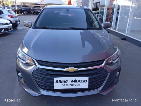 CHEVROLET Onix Hatch 1.0 4P FLEX LTZ TURBO AUTOM�TICO, Foto 2