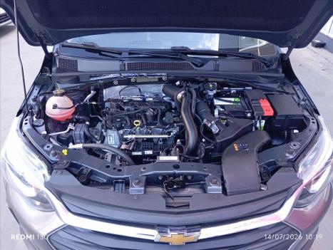 CHEVROLET Onix Hatch 1.0 4P FLEX LTZ TURBO AUTOM�TICO, Foto 3