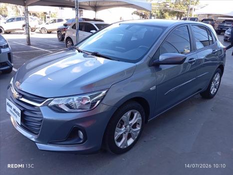 CHEVROLET Onix Hatch 1.0 4P FLEX LTZ TURBO AUTOM�TICO, Foto 5