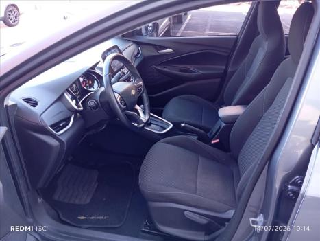 CHEVROLET Onix Hatch 1.0 4P FLEX LTZ TURBO AUTOM�TICO, Foto 6