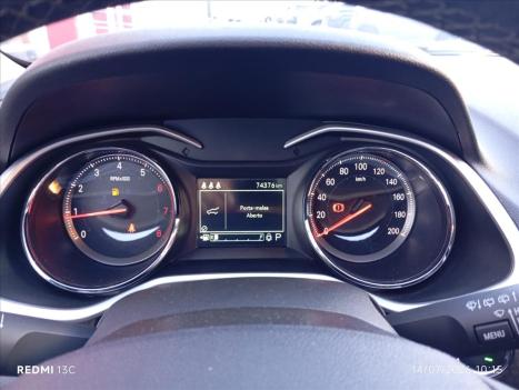 CHEVROLET Onix Hatch 1.0 4P FLEX LTZ TURBO AUTOM�TICO, Foto 9