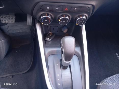 CHEVROLET Onix Hatch 1.0 4P FLEX LTZ TURBO AUTOM�TICO, Foto 11