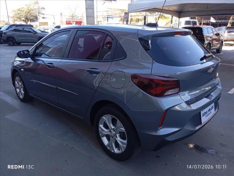 CHEVROLET Onix Hatch 1.0 4P FLEX LTZ TURBO AUTOM�TICO, Foto 12