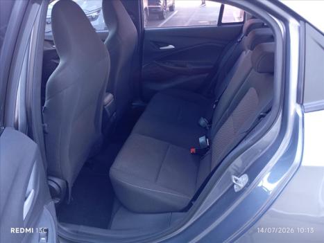 CHEVROLET Onix Hatch 1.0 4P FLEX LTZ TURBO AUTOM�TICO, Foto 14