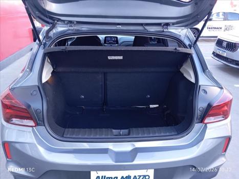 CHEVROLET Onix Hatch 1.0 4P FLEX LTZ TURBO AUTOM�TICO, Foto 16
