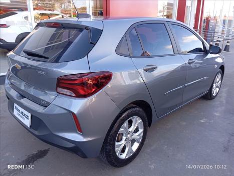 CHEVROLET Onix Hatch 1.0 4P FLEX LTZ TURBO AUTOM�TICO, Foto 17