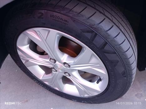 CHEVROLET Onix Hatch 1.0 4P FLEX LTZ TURBO AUTOM�TICO, Foto 18