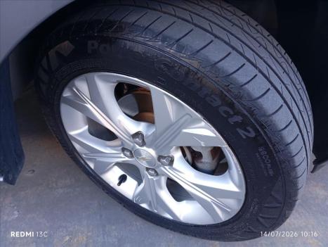 CHEVROLET Onix Hatch 1.0 4P FLEX LTZ TURBO AUTOM�TICO, Foto 19