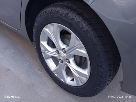 CHEVROLET Onix Hatch 1.0 4P FLEX LTZ TURBO AUTOM�TICO, Foto 20