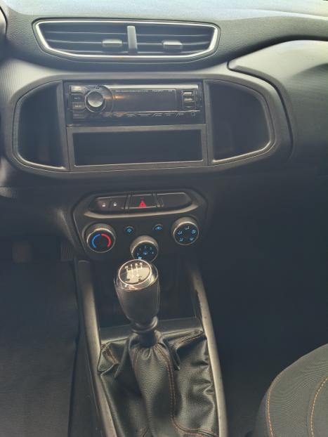 CHEVROLET Onix Hatch 1.4 4P FLEX LT, Foto 10
