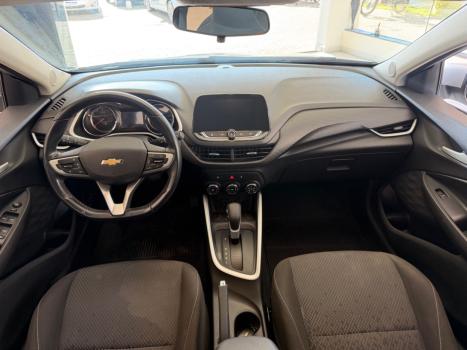 CHEVROLET Onix Hatch 1.0 12V 4P FLEX LTZ TURBO, Foto 8