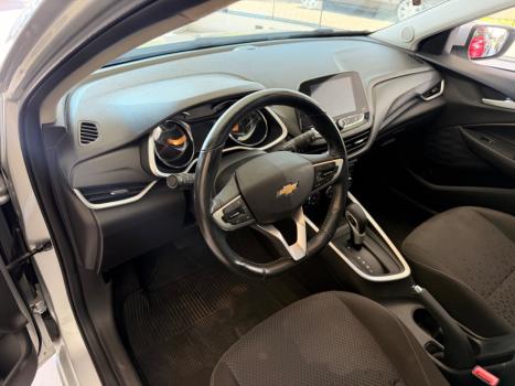 CHEVROLET Onix Hatch 1.0 12V 4P FLEX LTZ TURBO, Foto 9