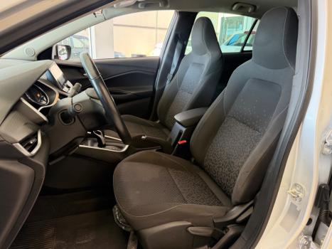 CHEVROLET Onix Hatch 1.0 12V 4P FLEX LTZ TURBO, Foto 10