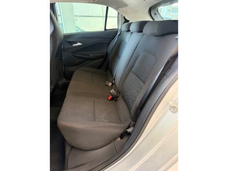 CHEVROLET Onix Hatch 1.0 12V 4P FLEX LTZ TURBO, Foto 11