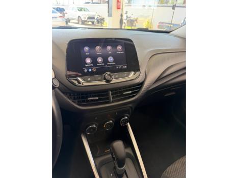 CHEVROLET Onix Hatch 1.0 12V 4P FLEX LTZ TURBO, Foto 12