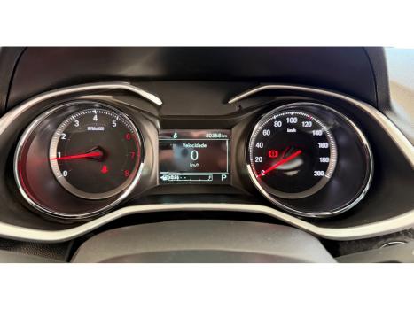 CHEVROLET Onix Hatch 1.0 12V 4P FLEX LTZ TURBO, Foto 13