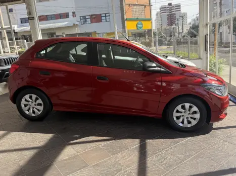 CHEVROLET Onix Hatch 1.0 4P FLEX JOY, Foto 1