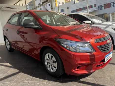 CHEVROLET Onix Hatch 1.0 4P FLEX JOY, Foto 2