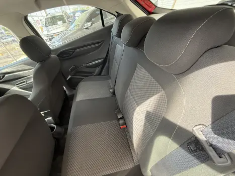 CHEVROLET Onix Hatch 1.0 4P FLEX JOY, Foto 5