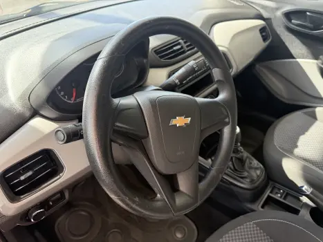 CHEVROLET Onix Hatch 1.0 4P FLEX JOY, Foto 7