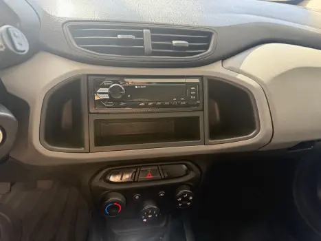 CHEVROLET Onix Hatch 1.0 4P FLEX JOY, Foto 9
