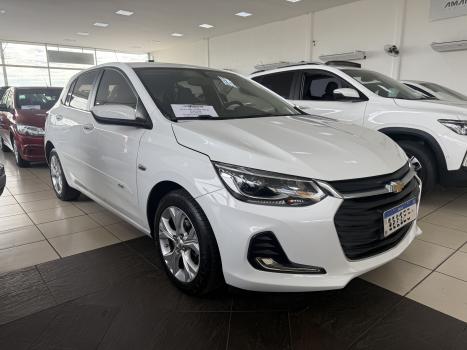 CHEVROLET Onix Hatch 1.0 12V 4P FLEX TURBO AUTOM�TICO, Foto 1