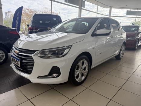 CHEVROLET Onix Hatch 1.0 12V 4P FLEX TURBO AUTOM�TICO, Foto 3