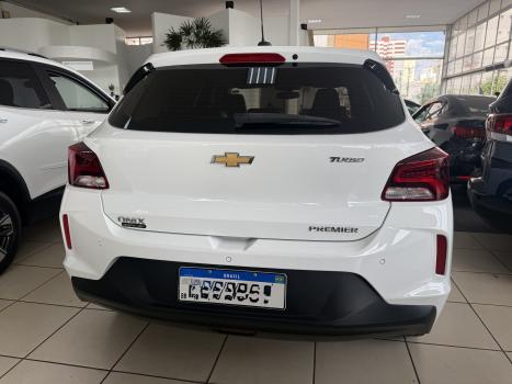 CHEVROLET Onix Hatch 1.0 12V 4P FLEX TURBO AUTOM�TICO, Foto 6
