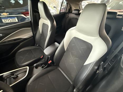 CHEVROLET Onix Hatch 1.0 12V 4P FLEX TURBO AUTOM�TICO, Foto 9