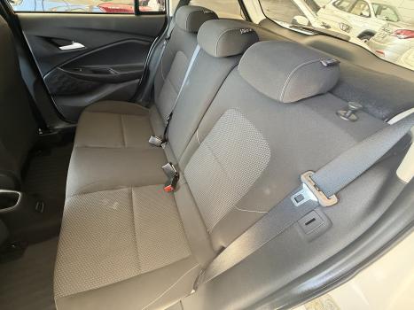 CHEVROLET Onix Hatch 1.0 12V 4P FLEX LT TURBO, Foto 10
