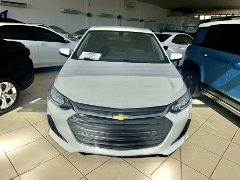 CHEVROLET Onix Hatch 1.0 12V 4P FLEX LT TURBO, Foto 3