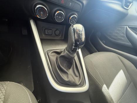 CHEVROLET Onix Hatch 1.0 12V 4P FLEX LT TURBO, Foto 7