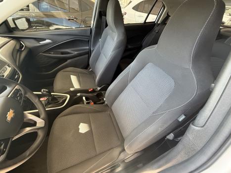 CHEVROLET Onix Hatch 1.0 12V 4P FLEX LT TURBO, Foto 11